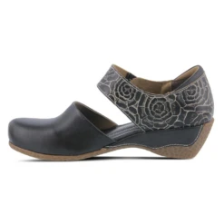 L'Artiste By Spring Step Gloss-Pansy Black Leather Mary Jane (Women's) -Shoes Sales Store Untitleddesign 1 a898d672 98d9 404f 9caa eb06067d7712