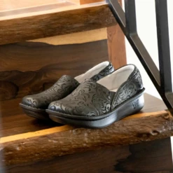 Alegria Debra Sail Away Slip-On Clog (Women's) -Shoes Sales Store Untitleddesign 1 b398eeaa a724 4efb b562 69123923e7a1