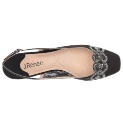 J Renee Faleece Black Heel (Women's) -Shoes Sales Store Untitleddesign 1 b4b3931f 5f8f 4a2e ab89 5445fabcbff7