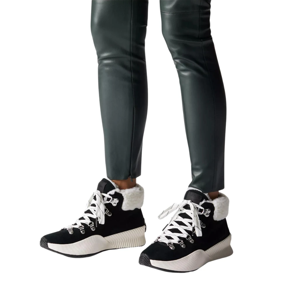 Sorel Out 'N About III Conquest Black Boot (Women's) 7 Sorel Out 'N About III Conquest Black Boot (Women's) - Image 7