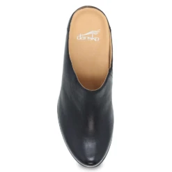 Dansko Carrie Black Burnished Nubuck Clogs (Women's) 8 Dansko Carrie Black Burnished Nubuck Clogs (Women's) -Shoes Sales Store Untitleddesign 1 cb37ca40 d3d4 4fe2 aa9e 73b54d649b1a