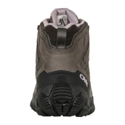 Oboz Sawtooth X Mid Charcoal Hiking Boots (Women's) 11 Oboz Sawtooth X Mid Charcoal Hiking Boots (Women's) -Shoes Sales Store Untitleddesign 21