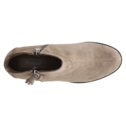 Propet X5 Grey/Silver Sneaker (Men's) -Shoes Sales Store Untitleddesign 22