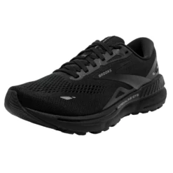 Brooks Adrenaline GTS 23 Black/Ebony Running Shoe (Men's) 10 Brooks Adrenaline GTS 23 Black/Ebony Running Shoe (Men's) -Shoes Sales Store Untitleddesign 2 249b1c4f 11df 4778 9cfe 6f1a46a7a146