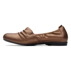 Clarks Rena Way Bronze Leather Slip-On (Women's) 10 Clarks Rena Way Bronze Leather Slip-On (Women's) -Shoes Sales Store Untitleddesign 2 379b59be 3fe2 48c4 bc9c f0f6c54a5886
