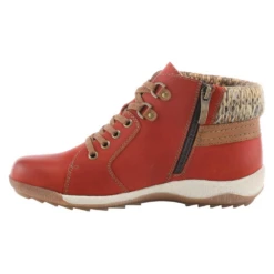 Spring Step Relife Clifton Red Boot (Women's) -Shoes Sales Store Untitleddesign 2 3959d896 004d 4791 a7f2 ba869475a043