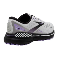 Brooks Adrenaline GTS 23 Grey/Black/Purple Running Shoe (Women's) -Shoes Sales Store Untitleddesign 2 67902133 f6dd 4789 b67b 56debdc48356
