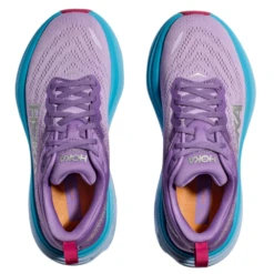 Hoka One One Hoka Bondi 8 Chalk Violet/Pastel Lilac Running Shoe (Women's) -Shoes Sales Store Untitleddesign 2 f49e1644 cf99 4758 81c4 b2b145f70f1d