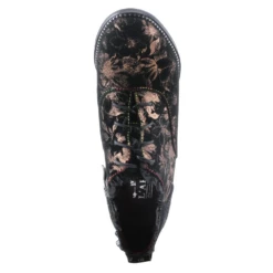 L`Artiste By Spring Step Glitzish Bronze Multi Shootie (Women's) 9 L`Artiste By Spring Step Glitzish Bronze Multi Shootie (Women's) -Shoes Sales Store Untitleddesign 3 176ff4b6 9c43 4db5 a16e d513c4445148