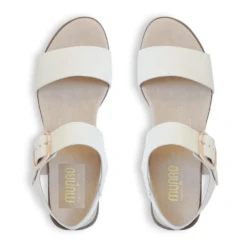 Munro Cleo Cream Sandal (Women's) -Shoes Sales Store Untitleddesign 3 1d087613 fbc0 4128 afd6 90e77cf00836
