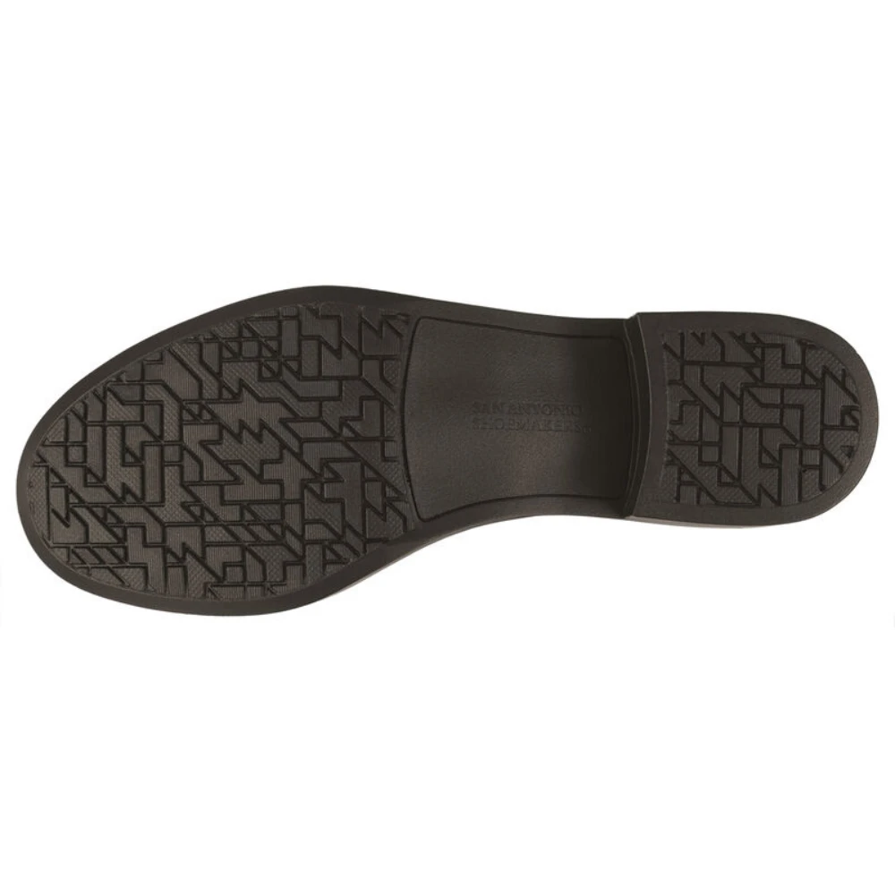 SAS Saddle Hazel Buttersoft Leather Shoe (Women's) 4 SAS Saddle Hazel Buttersoft Leather Shoe (Women's) - Image 4