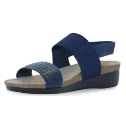 Munro Pisces Navy Sandal (Women's) -Shoes Sales Store Untitleddesign 3 2de555a7 e8d3 4dd5 826a 5adb2835030b