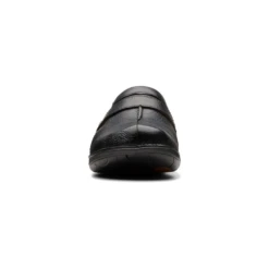 Clarks Un Loop Ease Black Leather Mule (Women's) -Shoes Sales Store Untitleddesign 3 30245a5c 63a1 4e07 a3b7 7b0f1a1683a0