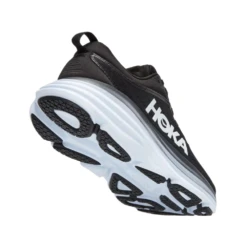 Hoka One One Hoka Bondi 8 Sneaker Black/White (Women's) -Shoes Sales Store Untitleddesign 3 78384110 70a1 4677 9368 4e780985124b