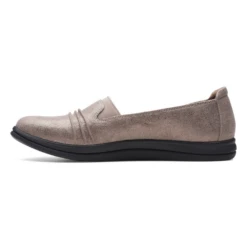 Clarks Breeze Sol Taupe Metal Slip-On (Women's) -Shoes Sales Store Untitleddesign 3 eeb084fa 1ff8 442e 8b22 ed88c46c17b0