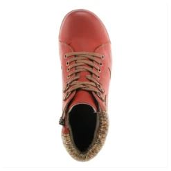 Spring Step Relife Clifton Red Boot (Women's) -Shoes Sales Store Untitleddesign 4 0efd4b96 99d1 4452 9f63 56725d786fa9