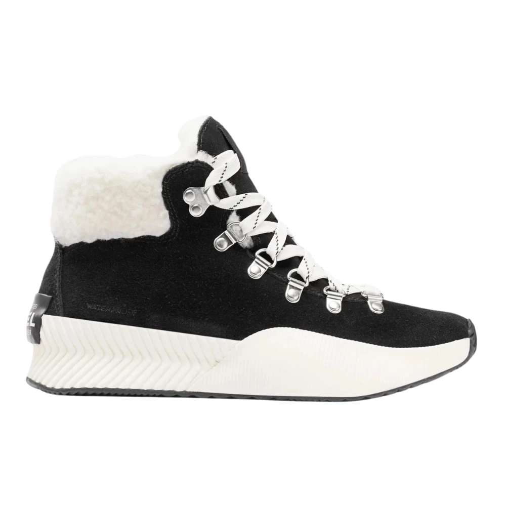 Sorel Out 'N About III Conquest Black Boot (Women's) 1 Sorel Out 'N About III Conquest Black Boot (Women's)