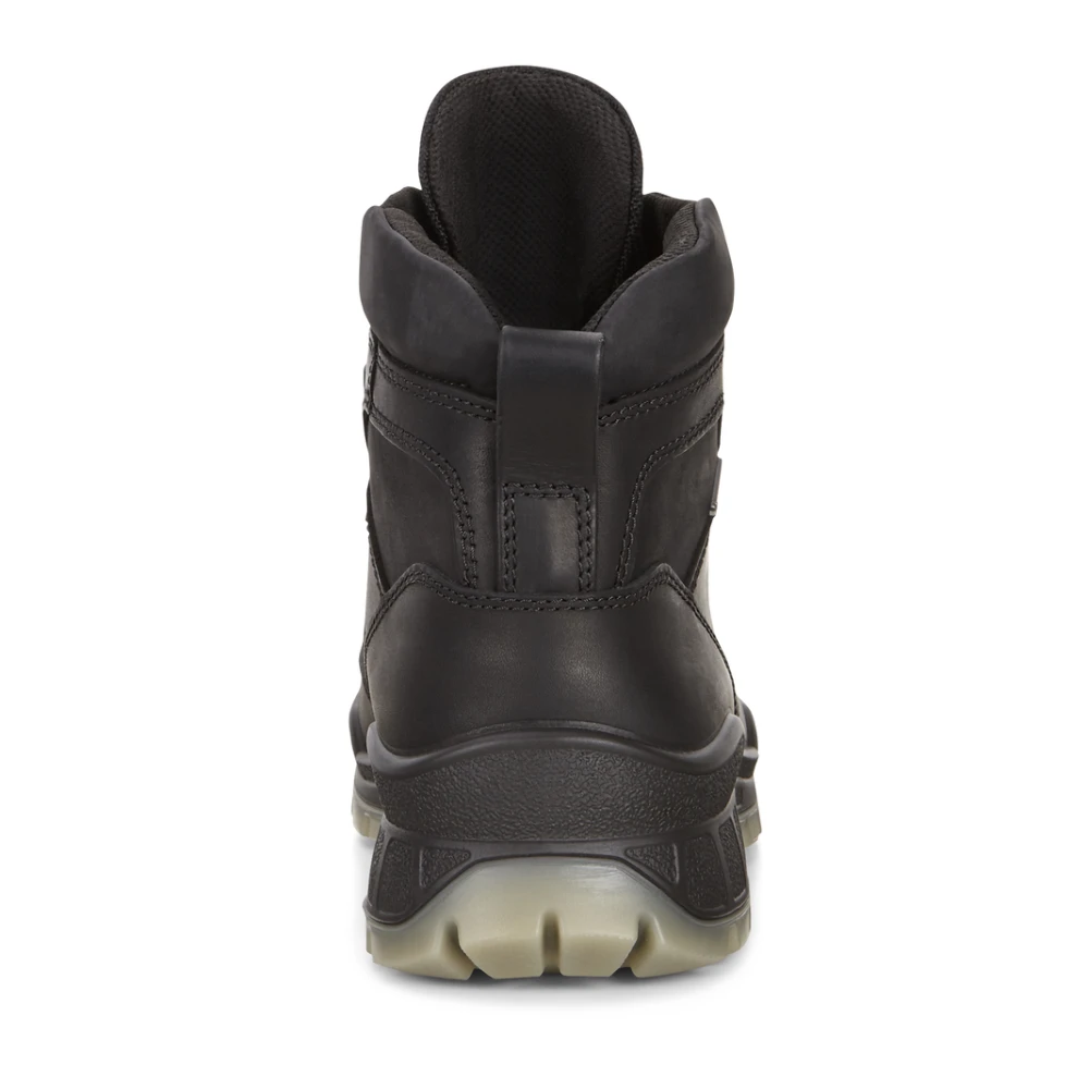 ECCO Track 25 Black High Boot (Men's) 7 ECCO Track 25 Black High Boot (Men's) - Image 7