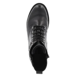 Remonte D8668 Marusha 68 Black Leather Combat Boot (Women's) 12 Remonte D8668 Marusha 68 Black Leather Combat Boot (Women's) -Shoes Sales Store Untitleddesign 4 914e125b 6a29 4407 a193 28d2d1de36df