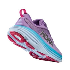 Hoka One One Hoka Bondi 8 Chalk Violet/Pastel Lilac Running Shoe (Women's) -Shoes Sales Store Untitleddesign 4 ca749cae f135 4d93 ac6a 46c8141c6ddf