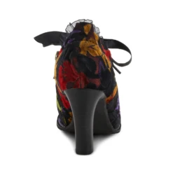 L`Artiste By Spring Step Pritz Bordeaux Multi Leather Shootie (Women's) 10 L`Artiste By Spring Step Pritz Bordeaux Multi Leather Shootie (Women's) -Shoes Sales Store Untitleddesign 4 f28563c2 04ce 42fe 86c9 a88118081649