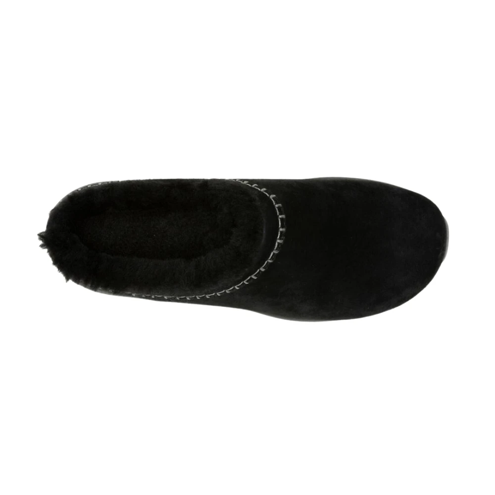 Merrell Encore Ice 5 Black Shoe (Women's) 4 Merrell Encore Ice 5 Black Shoe (Women's) - Image 4