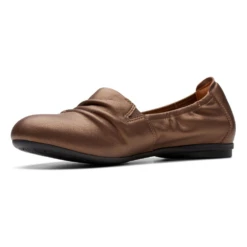 Clarks Rena Way Bronze Leather Slip-On (Women's) 9 Clarks Rena Way Bronze Leather Slip-On (Women's) -Shoes Sales Store Untitleddesign 5 aa4151c5 294e 42c2 89c5 e8a09ca759db