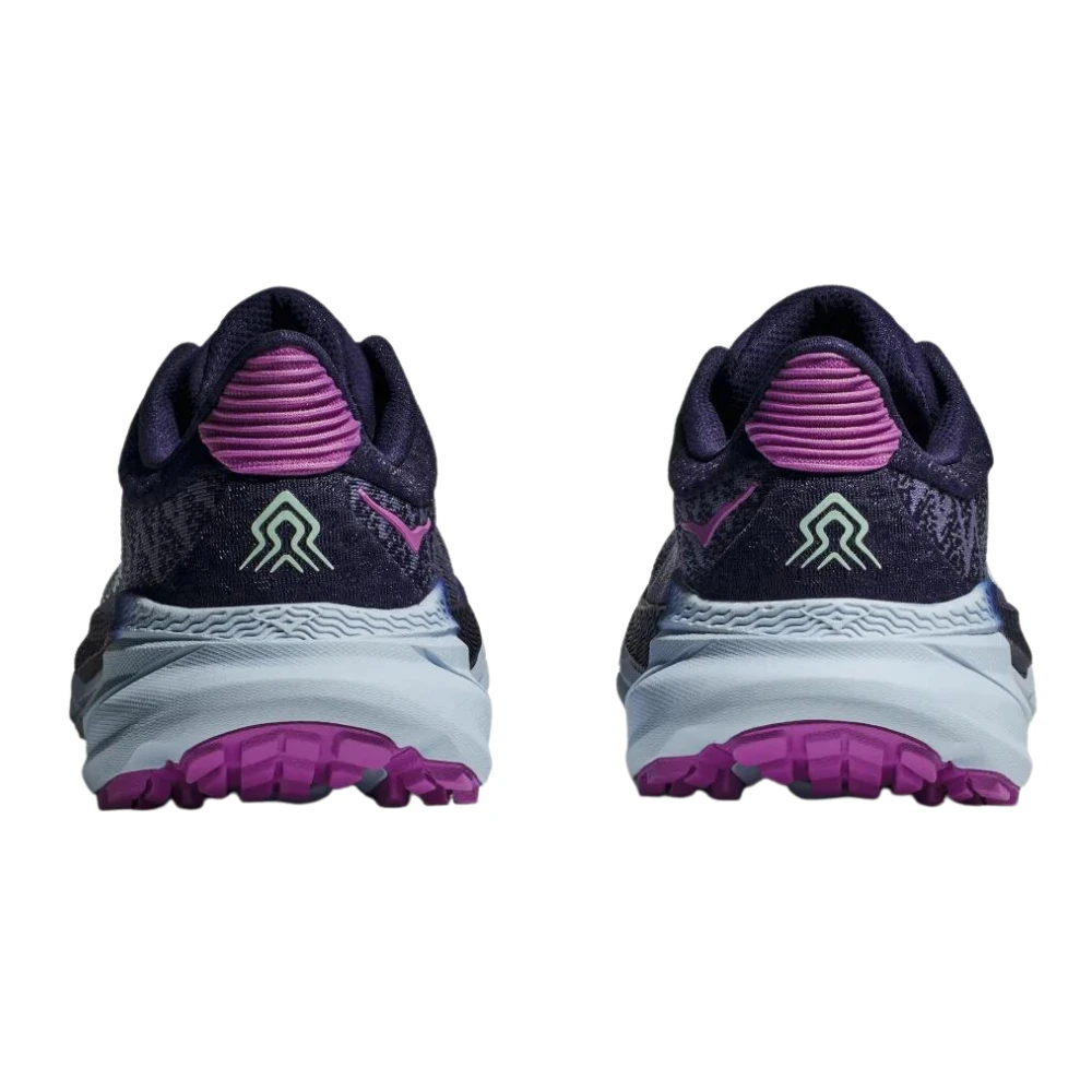 Hoka One One Hoka Challenger ATR 7 Meteor/Night Sky Running Shoe (Women's) 4 Hoka One One Hoka Challenger ATR 7 Meteor/Night Sky Running Shoe (Women's) - Image 4