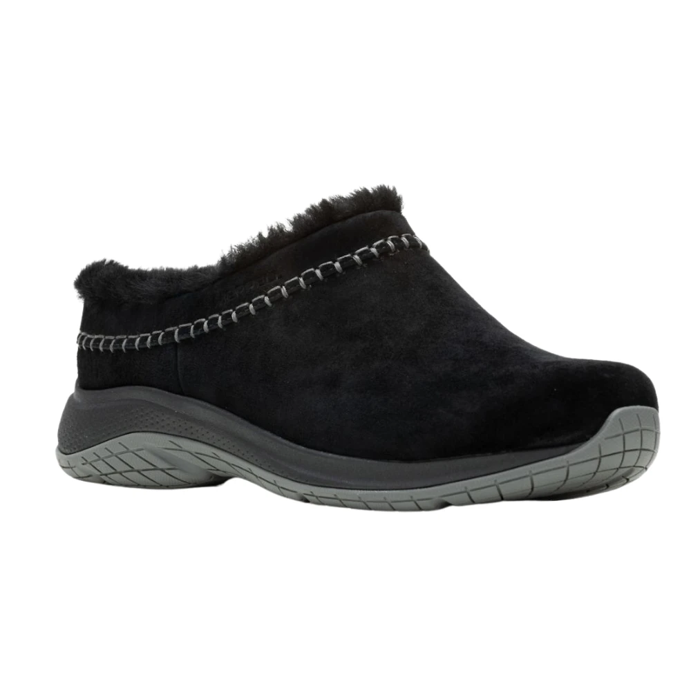 Merrell Encore Ice 5 Black Shoe (Women's) 1 Merrell Encore Ice 5 Black Shoe (Women's)