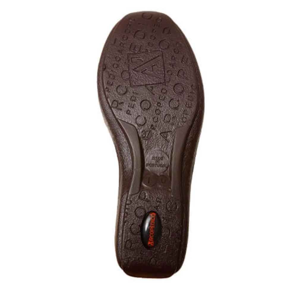 Arcopedico L19 Bordeaux Boot (Women's) 5 Arcopedico L19 Bordeaux Boot (Women's) - Image 5