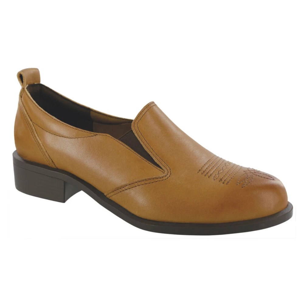 SAS Saddle Hazel Buttersoft Leather Shoe (Women's) 1 SAS Saddle Hazel Buttersoft Leather Shoe (Women's)