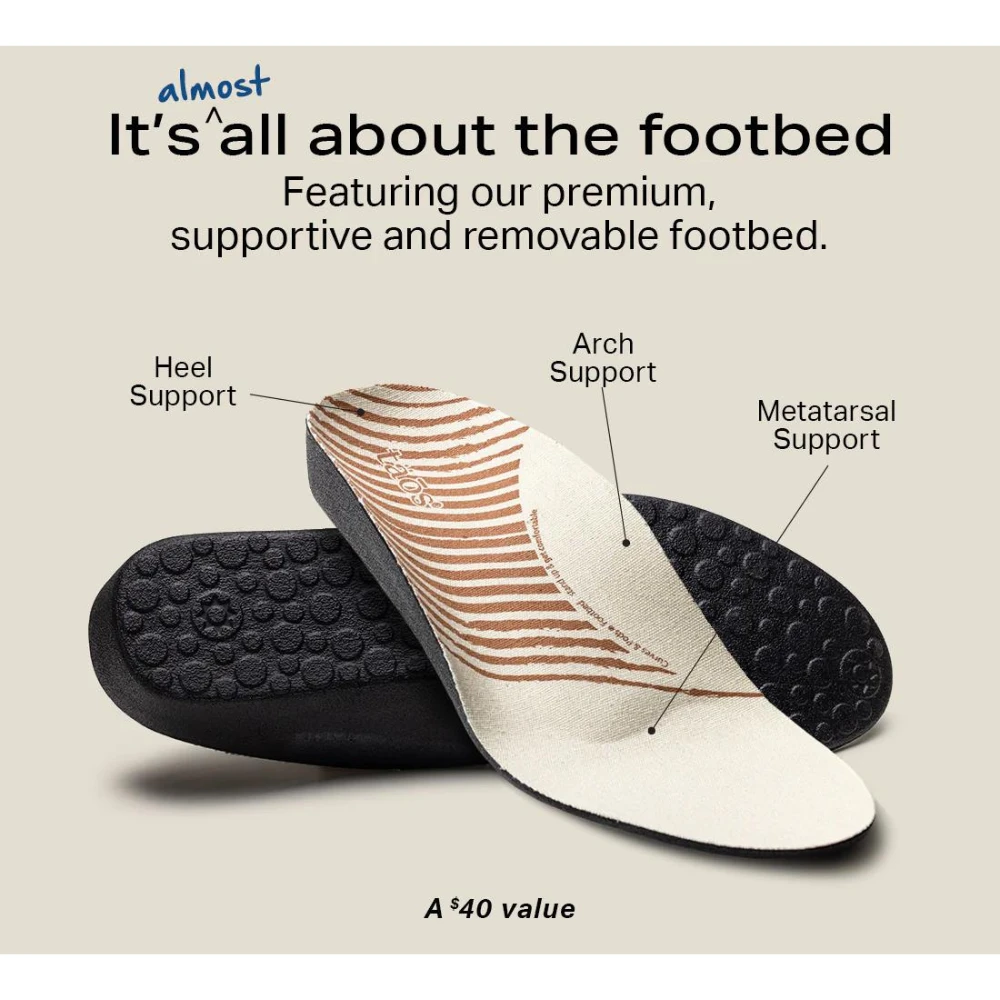 Taos Z Soul Natural Floral Multi Sneaker (Women's) 6 Taos Z Soul Natural Floral Multi Sneaker (Women's) - Image 6