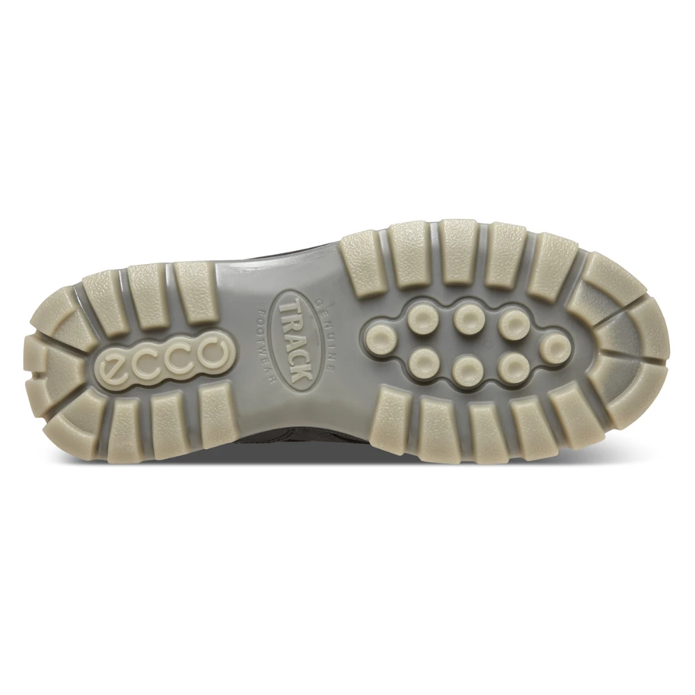 ECCO Track 25 Black High Boot (Men's) 8 ECCO Track 25 Black High Boot (Men's) - Image 8