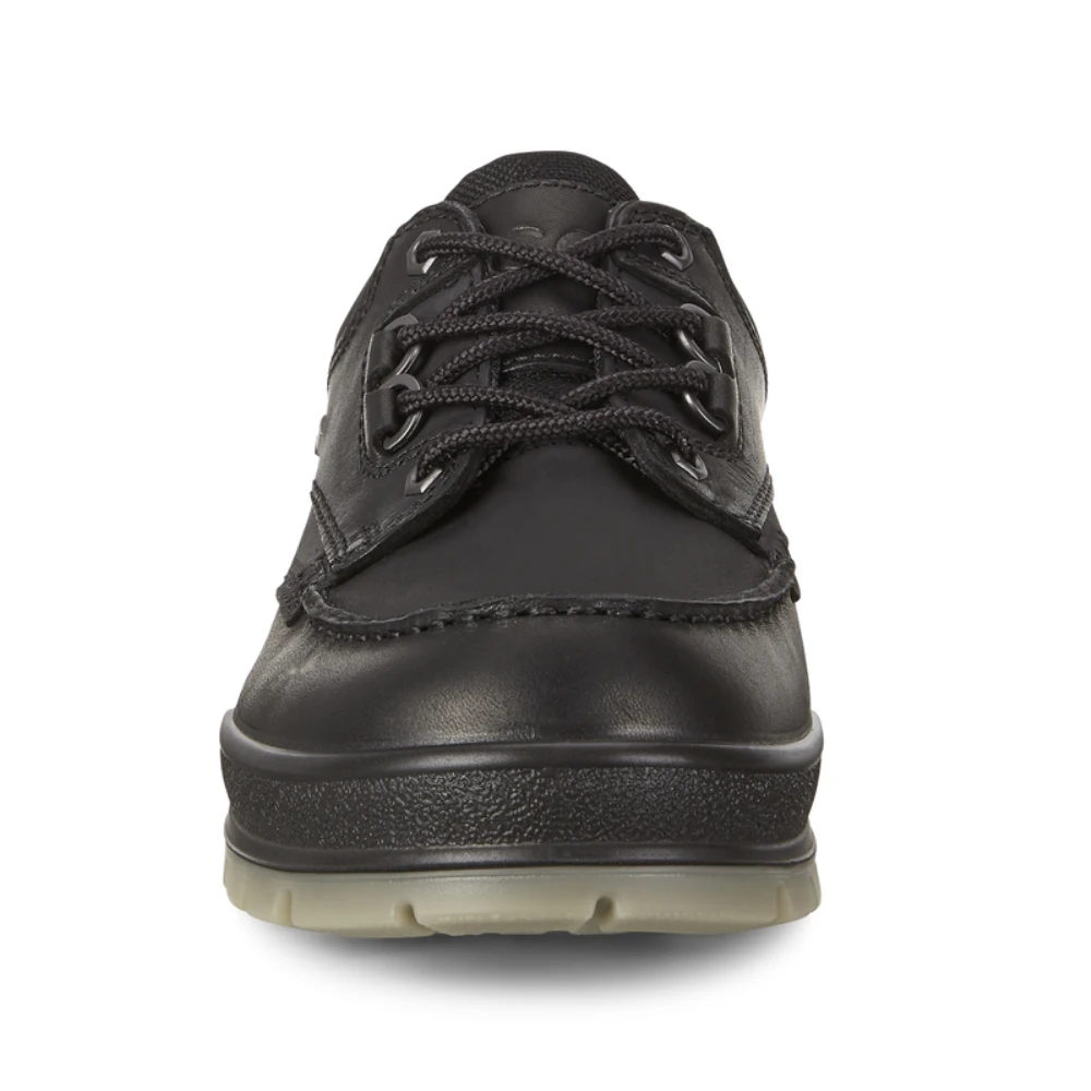 ECCO Track 25 Moc Gtx Low Black Shoe (Men's) 3 ECCO Track 25 Moc Gtx Low Black Shoe (Men's) - Image 3