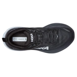 Hoka One One Hoka Bondi 8 Sneaker Black/White (Women's) -Shoes Sales Store Untitleddesign 7 4f417d59 9957 4131 9159 7411bab4c7b6