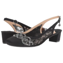 J Renee Faleece Black Heel (Women's) -Shoes Sales Store Untitleddesign cc2a464b 7cff 4ca4 bc1d 593cef703660