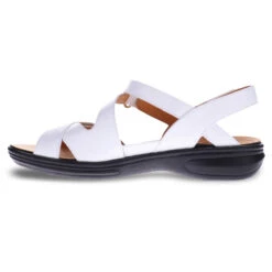 Revere Zanzibar Sandal Coconut (Women's) -Shoes Sales Store Wht 3 1839af43 8190 4521 89c1 a66689f8c30c