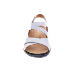 Revere Zanzibar Sandal Coconut (Women's) -Shoes Sales Store Wht 4 b1ac9a29 907e 4647 8920 27069f0b0bc4