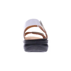 Revere Zanzibar Sandal Coconut (Women's) -Shoes Sales Store Wht 5 406b2417 044d 4bfc a935 572fbb5de5a3