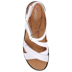 Revere Zanzibar Sandal Coconut (Women's) -Shoes Sales Store Wht 6 bb3c92bb f7c8 40bc b3fa c6b429c15db7