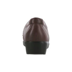 SAS Dream Loafer Wine Leather (Women's) -Shoes Sales Store Wine 6 a9d7da89 6d00 46f7 a6f4 6cf4737993fb