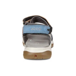 Ecco Offroad Yucatan Sandal Multicolor (Women's) -Shoes Sales Store Yucatan MultiColor 5