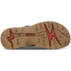 Ecco Offroad Yucatan Sandal Multicolor (Women's) -Shoes Sales Store Yucatan MultiColor 7