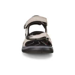 Ecco Yucatan Sandal Atmosphere/Ice Black (Women's) 10 Ecco Yucatan Sandal Atmosphere/Ice Black (Women's) -Shoes Sales Store atmos 4