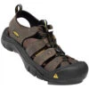 Keen Newport Sandal Bison (Men's)
