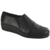 SAS Nora Black Lizard (Women's)