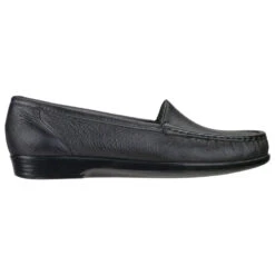 SAS Simplify Loafer Black Leather (Women's) 6 SAS Simplify Loafer Black Leather (Women's) -Shoes Sales Store black 3 6fa1b3c3 746c 4a3a a9a8 d0bb72999926