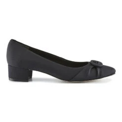 Walking Cradles Harmony Black Micro Heel (Women's) 9 Walking Cradles Harmony Black Micro Heel (Women's) -Shoes Sales Store black 3 be97baab 5e73 4801 9fa7 9b250307a75d