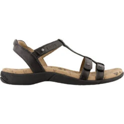 Taos Trophy 2 Sandal Black Leather (Women's) 7 Taos Trophy 2 Sandal Black Leather (Women's) -Shoes Sales Store black 3 e11269f8 a80a 4767 8bdc be50c22cd764