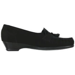 SAS Taylor Onyx Leather (Women's) -Shoes Sales Store black 3 f06fa021 f9dd 4025 9e45 4f7ee84555bf